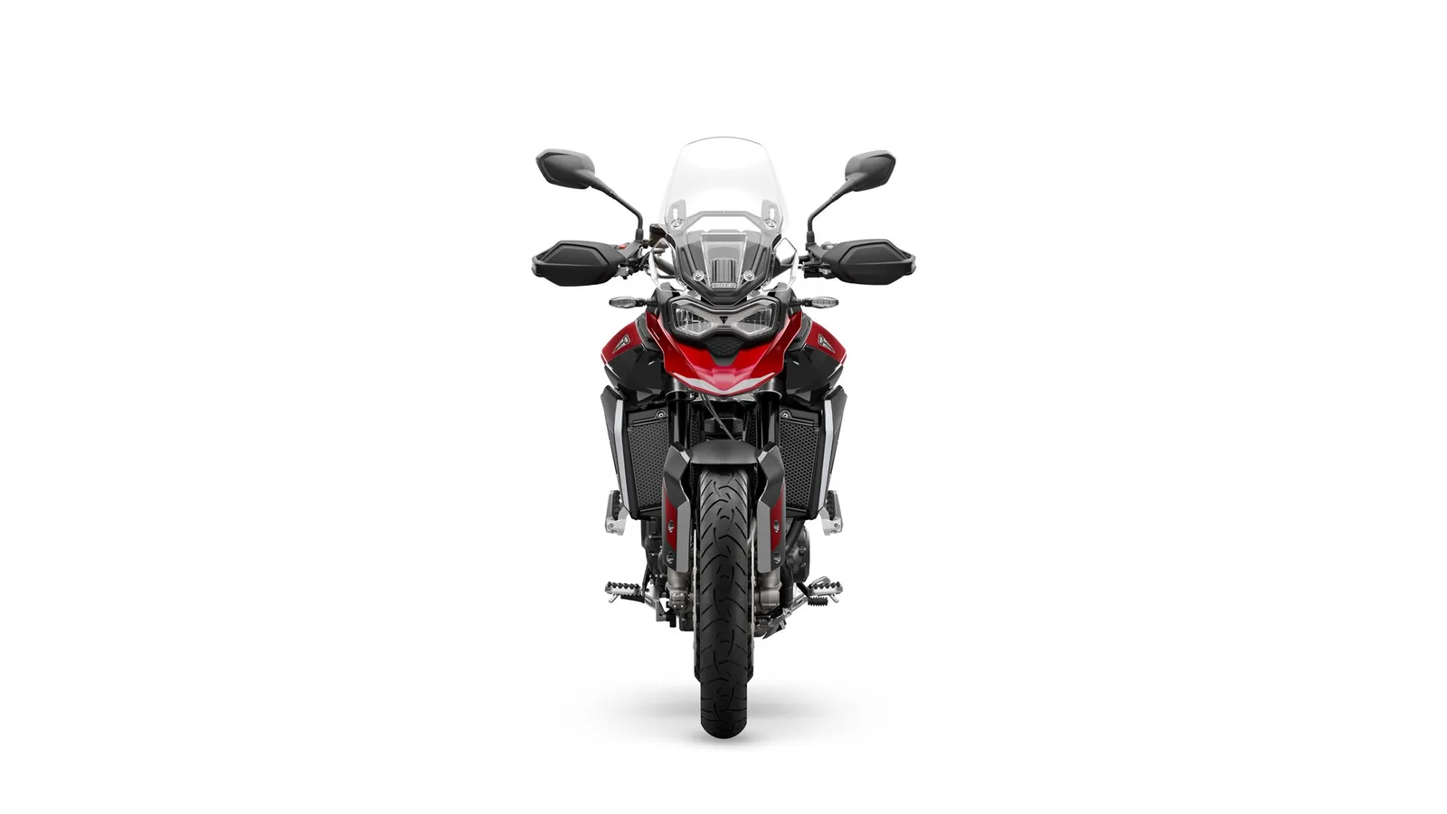 Triumph Tiger 900 GT