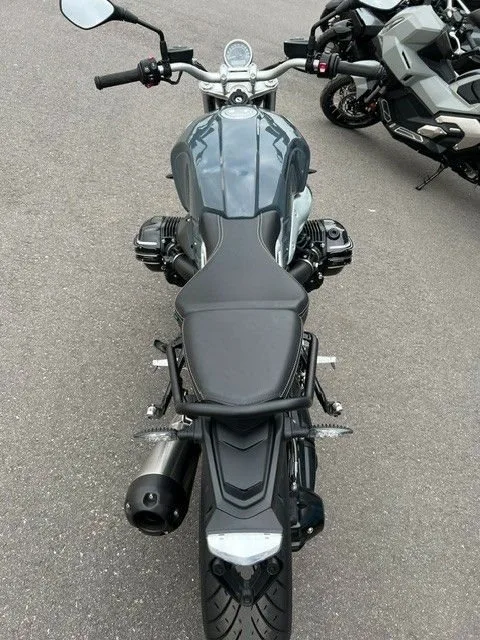 BMW R nineT Pure