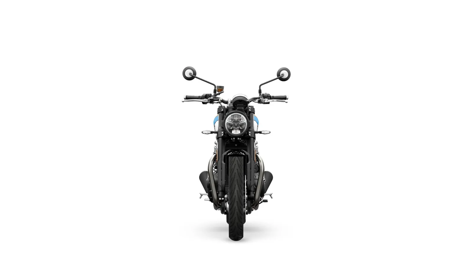 Triumph Speed Twin 900