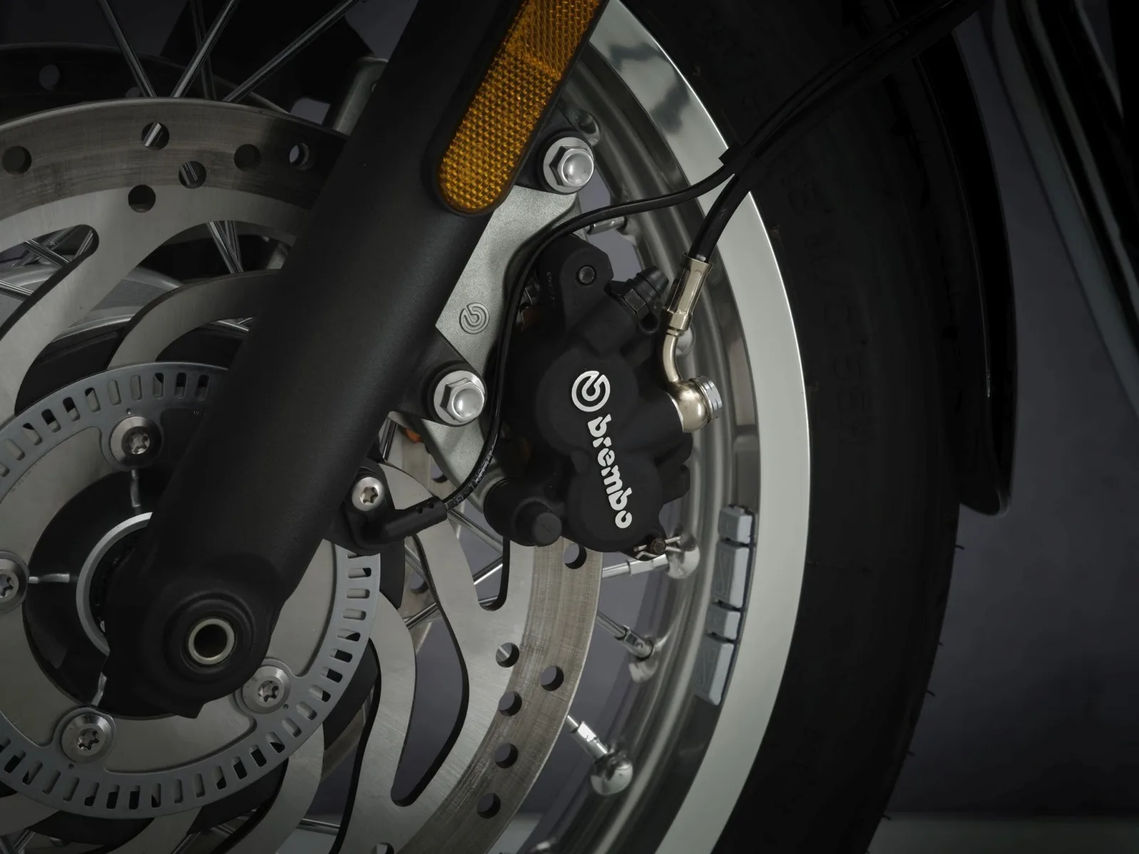 Triumph Bonneville T120 \*Jetzt Vorteil sichern\*