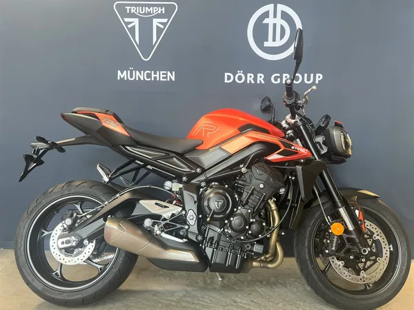 Triumph Street Triple 765 R A2 \*Jetzt Vorteil sichern\*