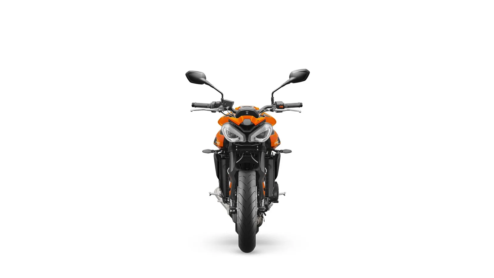 Triumph Street Triple 765 R A2 \*Jetzt Vorteil sichern\*