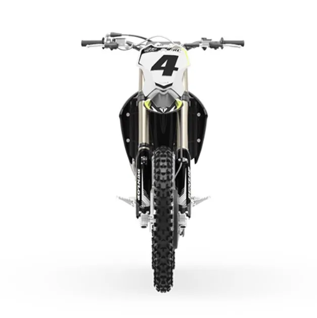 Triumph TF 450-RC EDITION