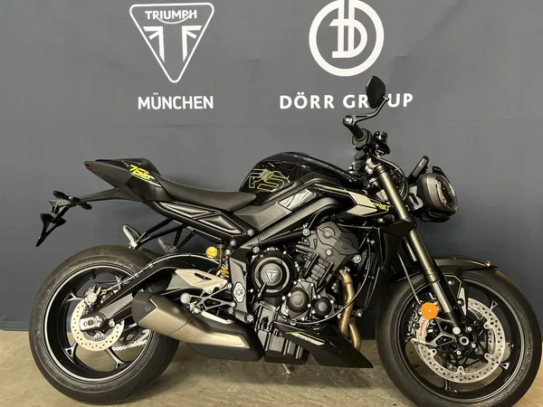 Triumph Street Triple 765 RS \*Jetzt Vorteil sichern\*