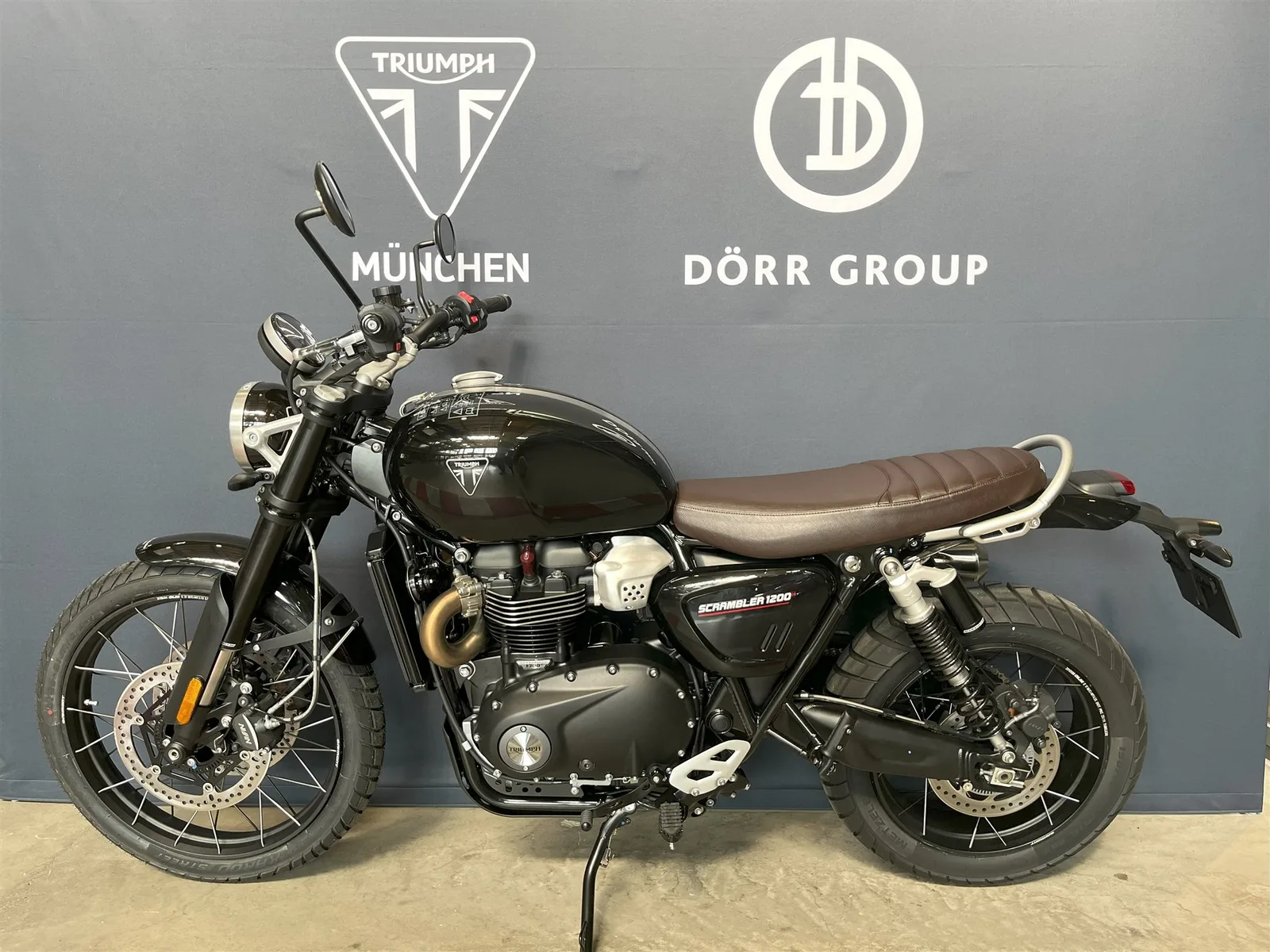 Triumph Scrambler 1200 X \*Jetzt Vorteil sichern\*