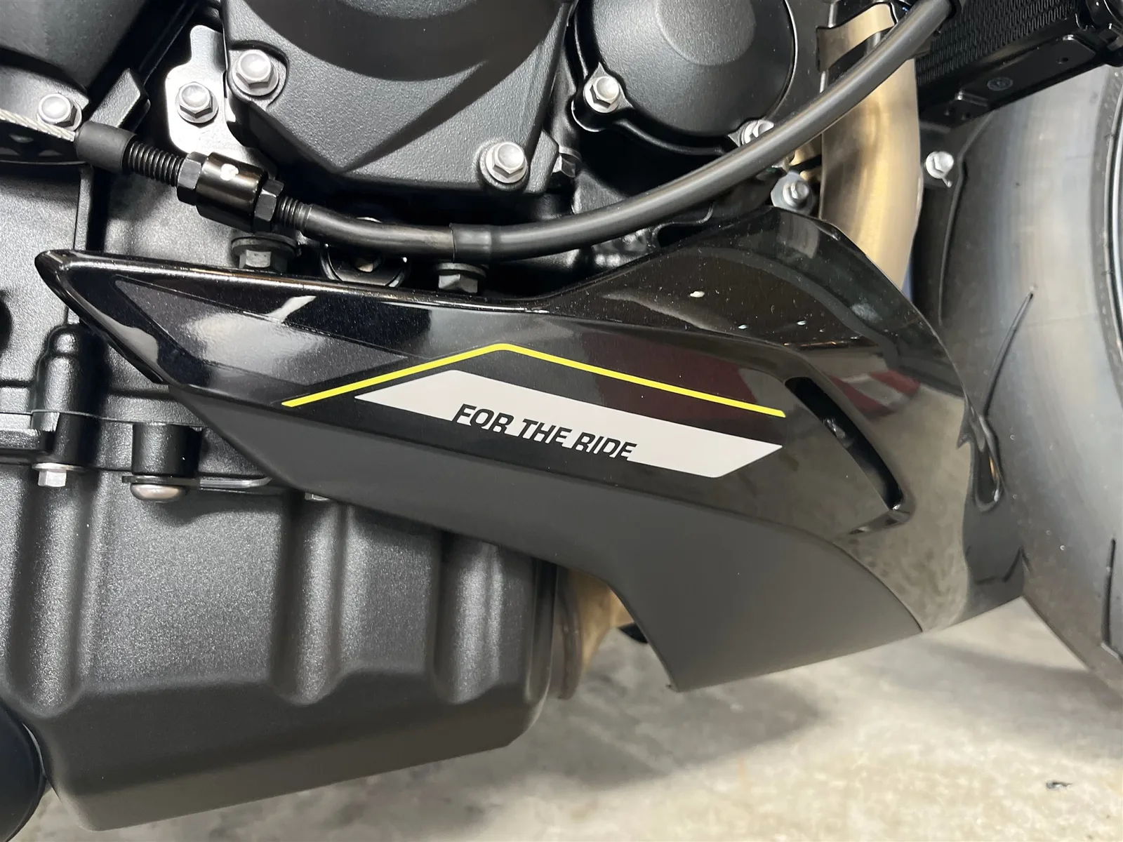 Triumph Street Triple 765 RS \*Jetzt Vorteil sichern\*