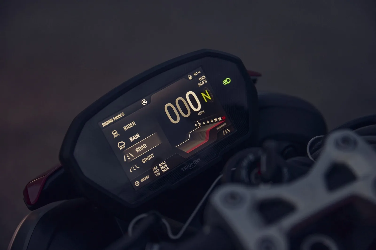Triumph Street Triple 765 RS \*Jetzt Vorteil sichern\*