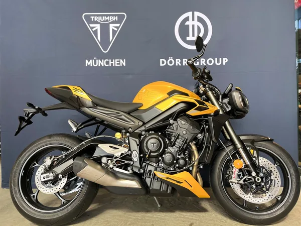 Triumph Street Triple 765 RS \*Jetzt Vorteil sichern\*