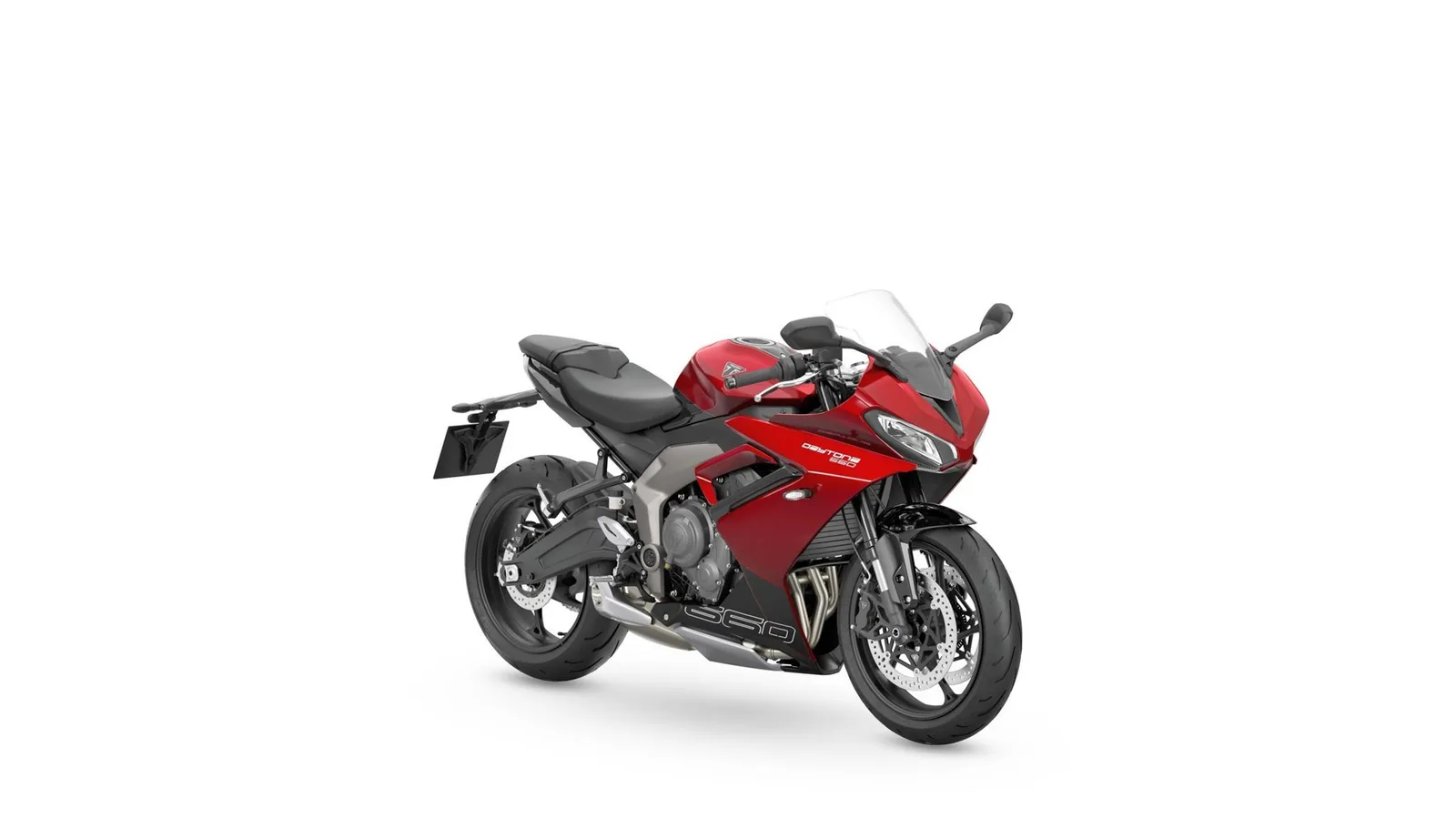 Triumph Daytona 660 \*Jetzt Vorteil sichern\*
