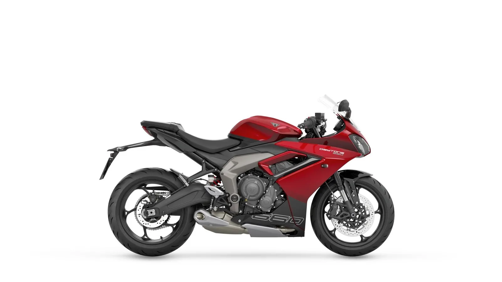 Triumph Daytona 660 \*Jetzt Vorteil sichern\*
