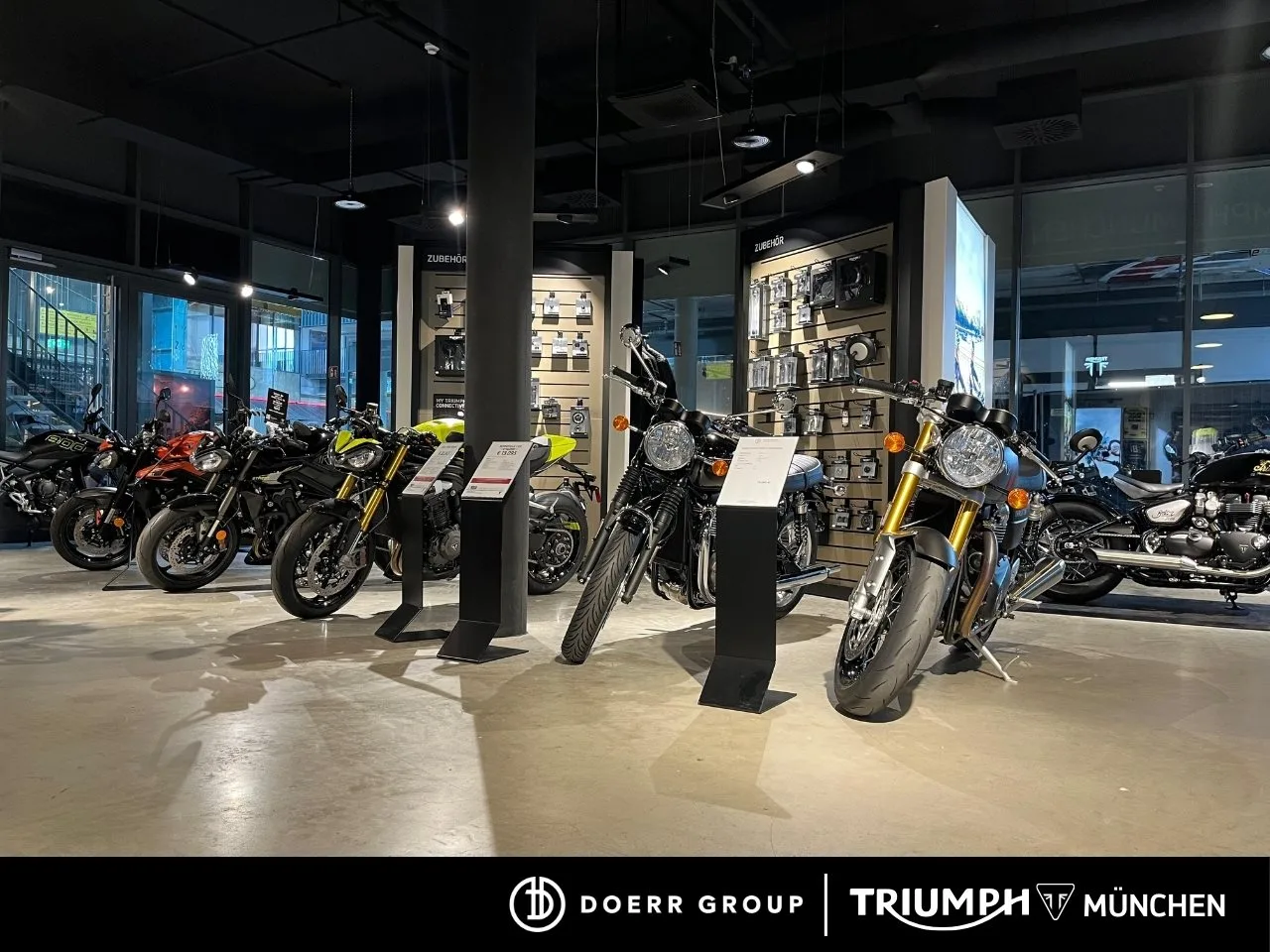 Triumph Daytona 660 \*Jetzt Vorteil sichern\*