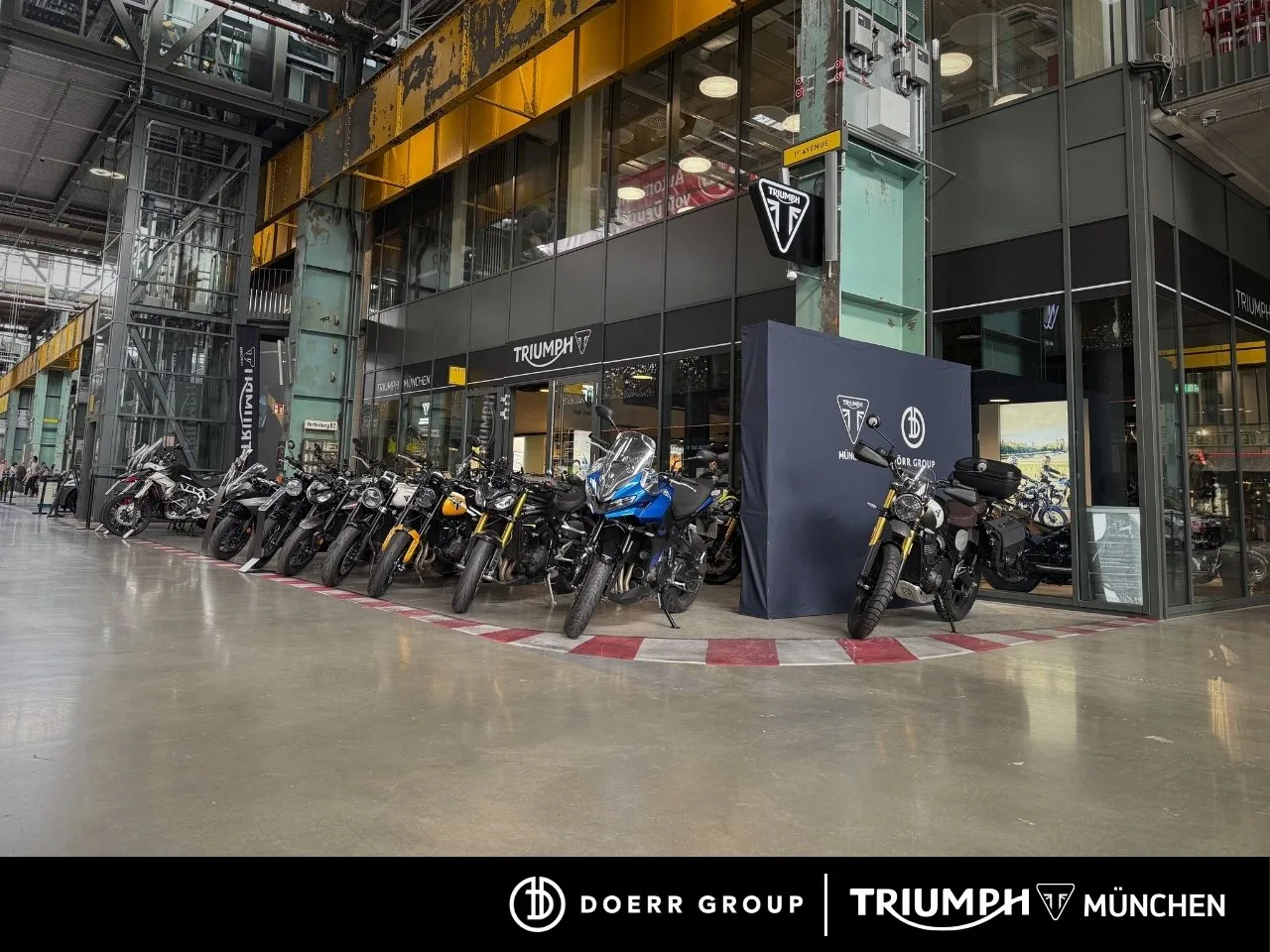 Triumph Daytona 660 \*Jetzt Vorteil sichern\*