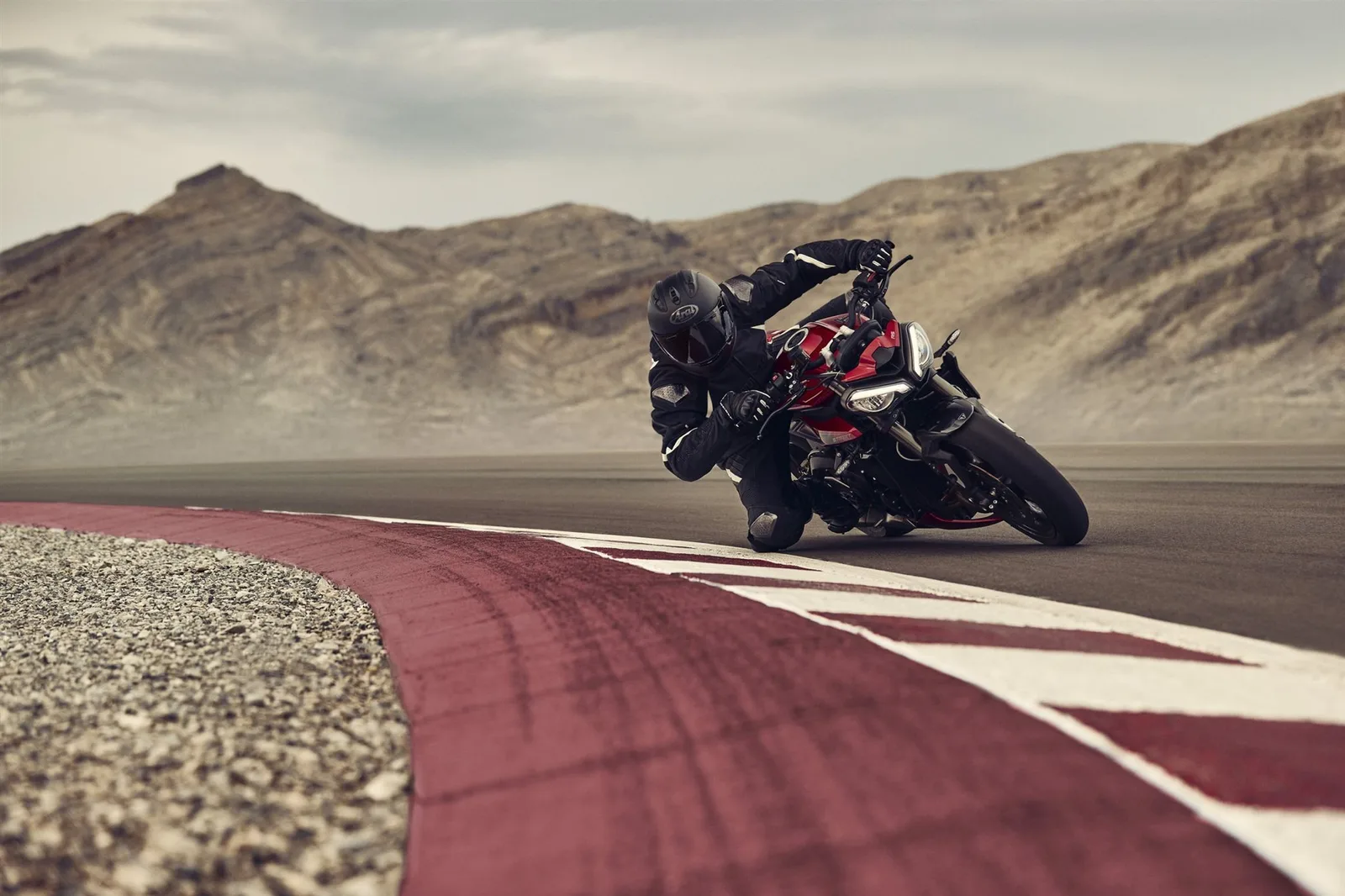 Triumph Street Triple 765 RS \*Jetzt Vorteil sichern\*
