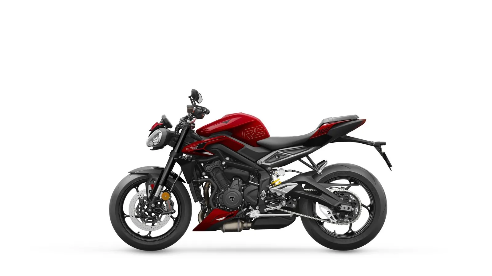 Triumph Street Triple 765 RS \*Jetzt Vorteil sichern\*