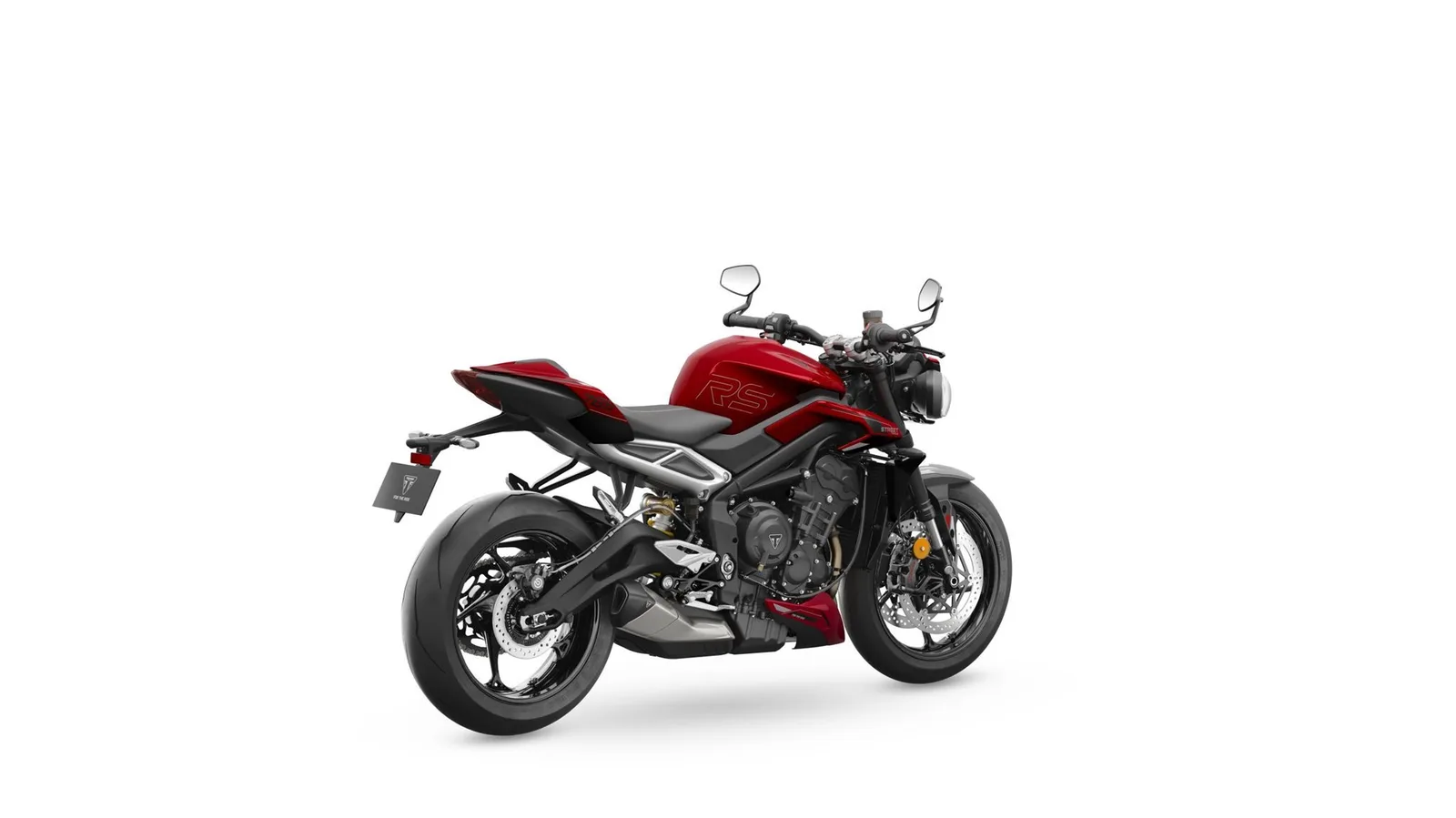 Triumph Street Triple 765 RS \*Jetzt Vorteil sichern\*
