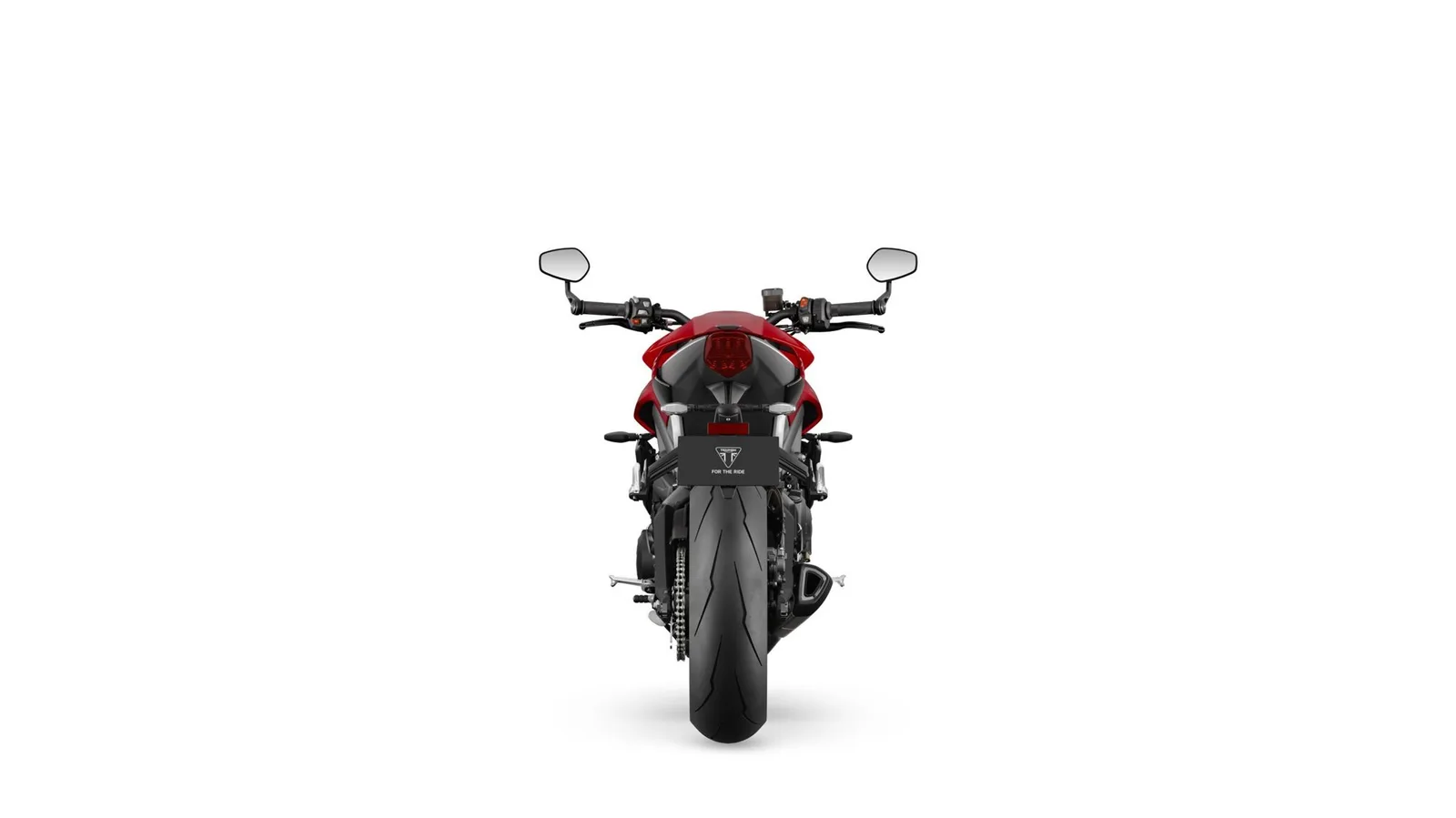 Triumph Street Triple 765 RS \*Jetzt Vorteil sichern\*
