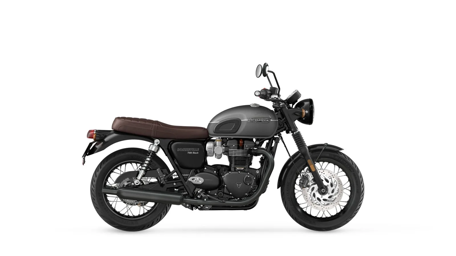 Triumph Bonneville T120 Black \*Jetzt Vorteil sichern\*