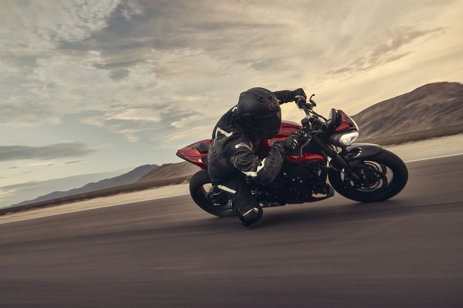 Triumph Street Triple 765 RS \*Jetzt Vorteil sichern\*