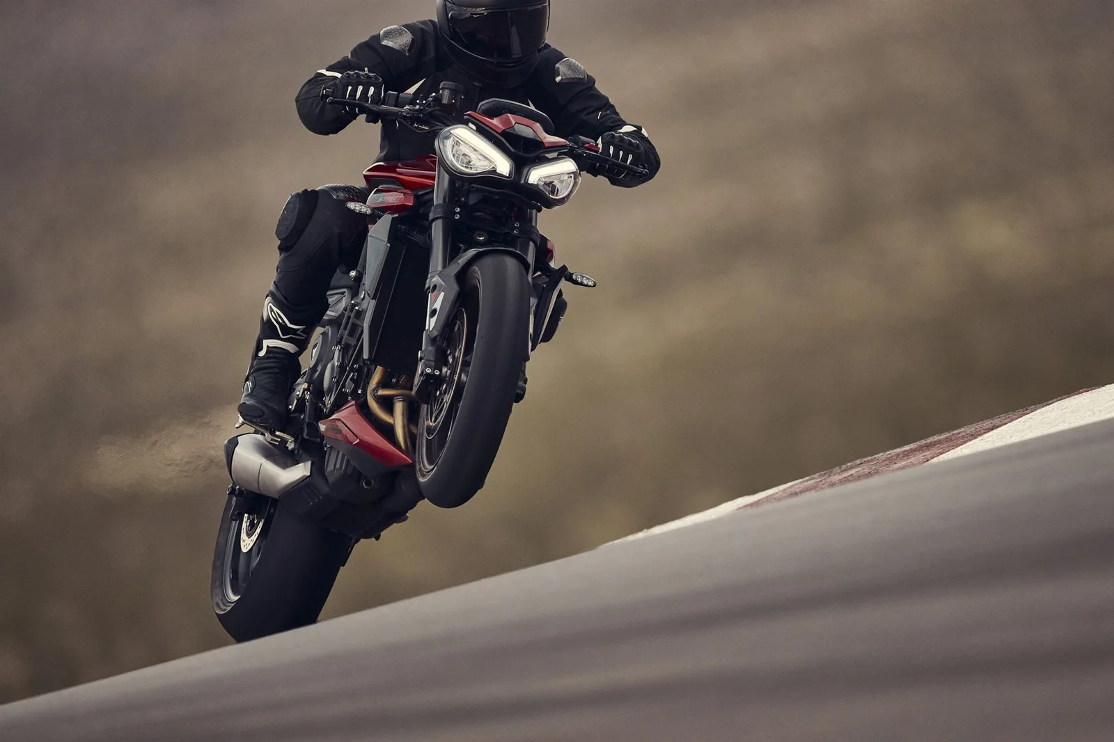 Triumph Street Triple 765 RS \*Jetzt Vorteil sichern\*