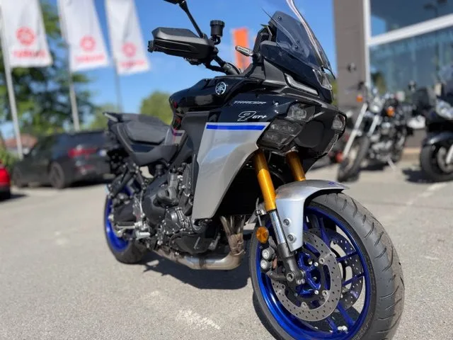 Yamaha Tracer 9 GT+ Y-AMT Summersale