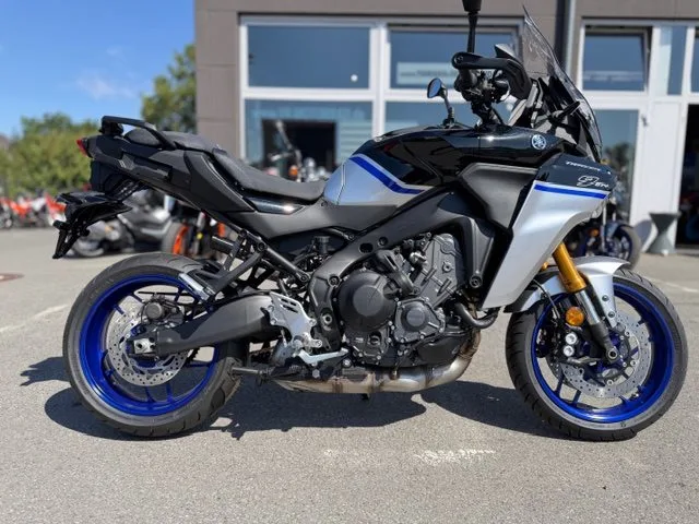 Yamaha Tracer 9 GT+ Y-AMT Summersale