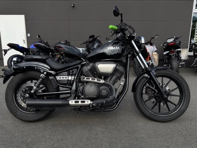 Yamaha XV 950 Bold