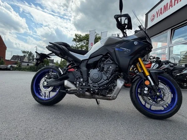 Yamaha Tracer 7 GT