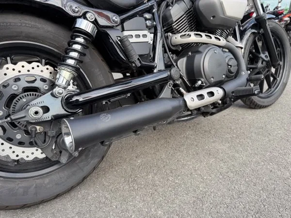 Yamaha XV 950 Bold