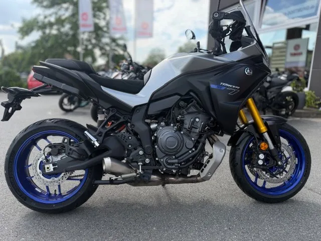Yamaha Tracer 7 GT