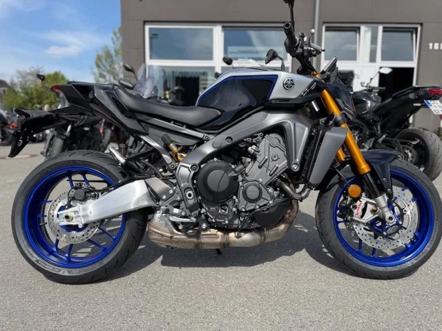 Yamaha MT-09 SP Summersale