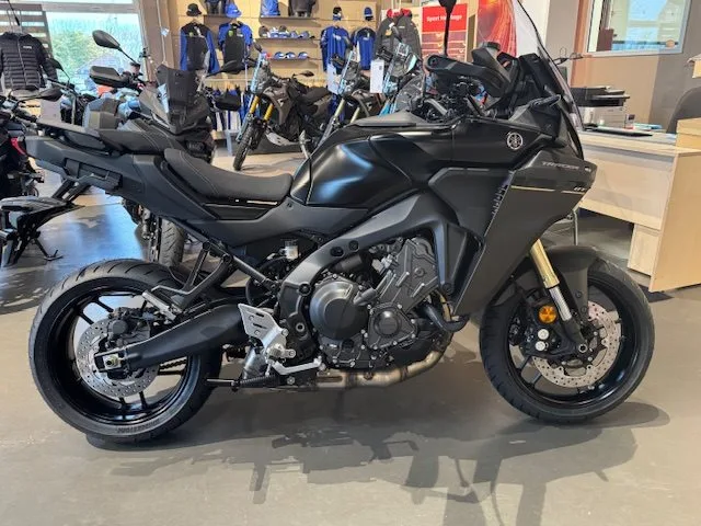 Yamaha Tracer 900 GT