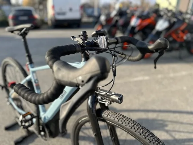 Yamaha Wabash RT M