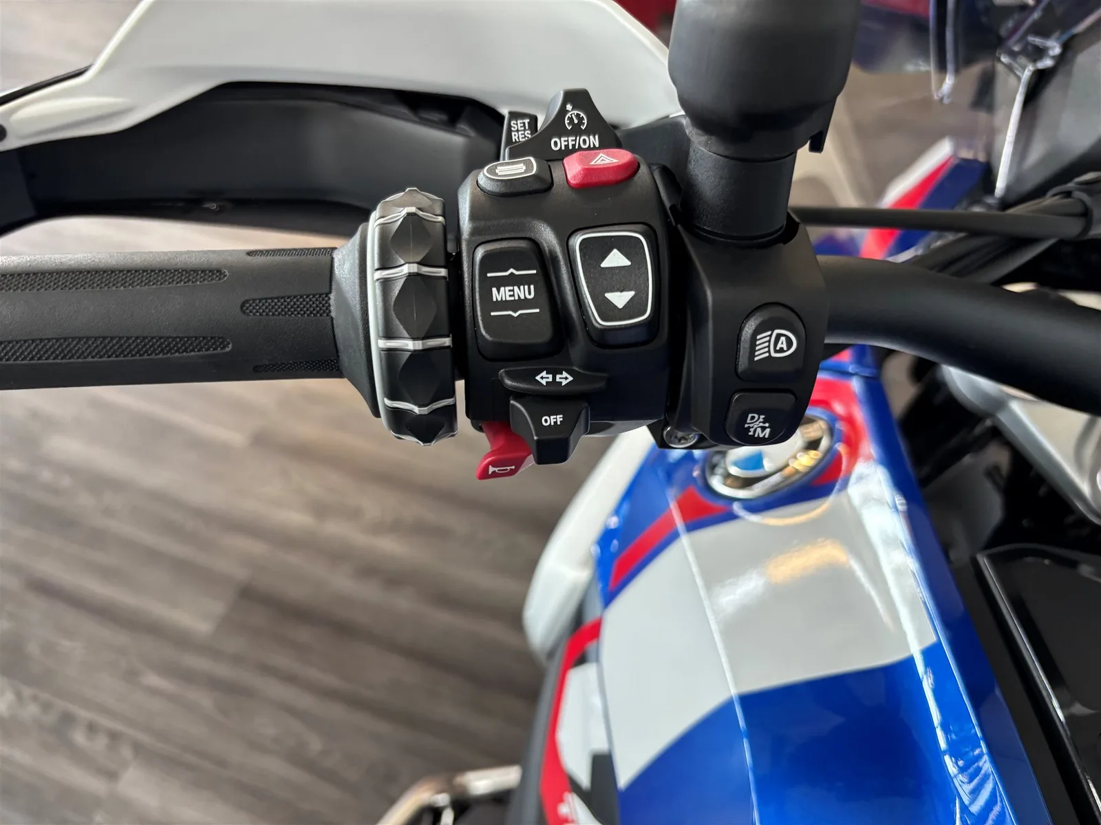 BMW R 1300 GS alle Pakete, ASA, Trophy, Höhenregulierung