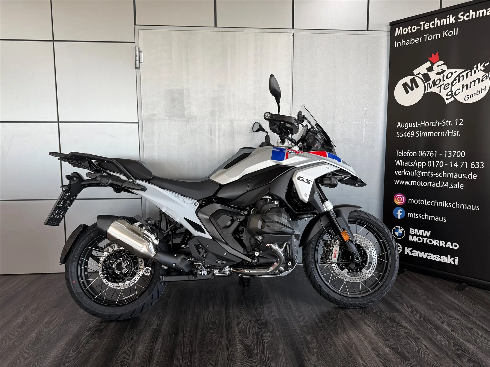 BMW R 1300 GS \*\*Sommerspecial\*\*