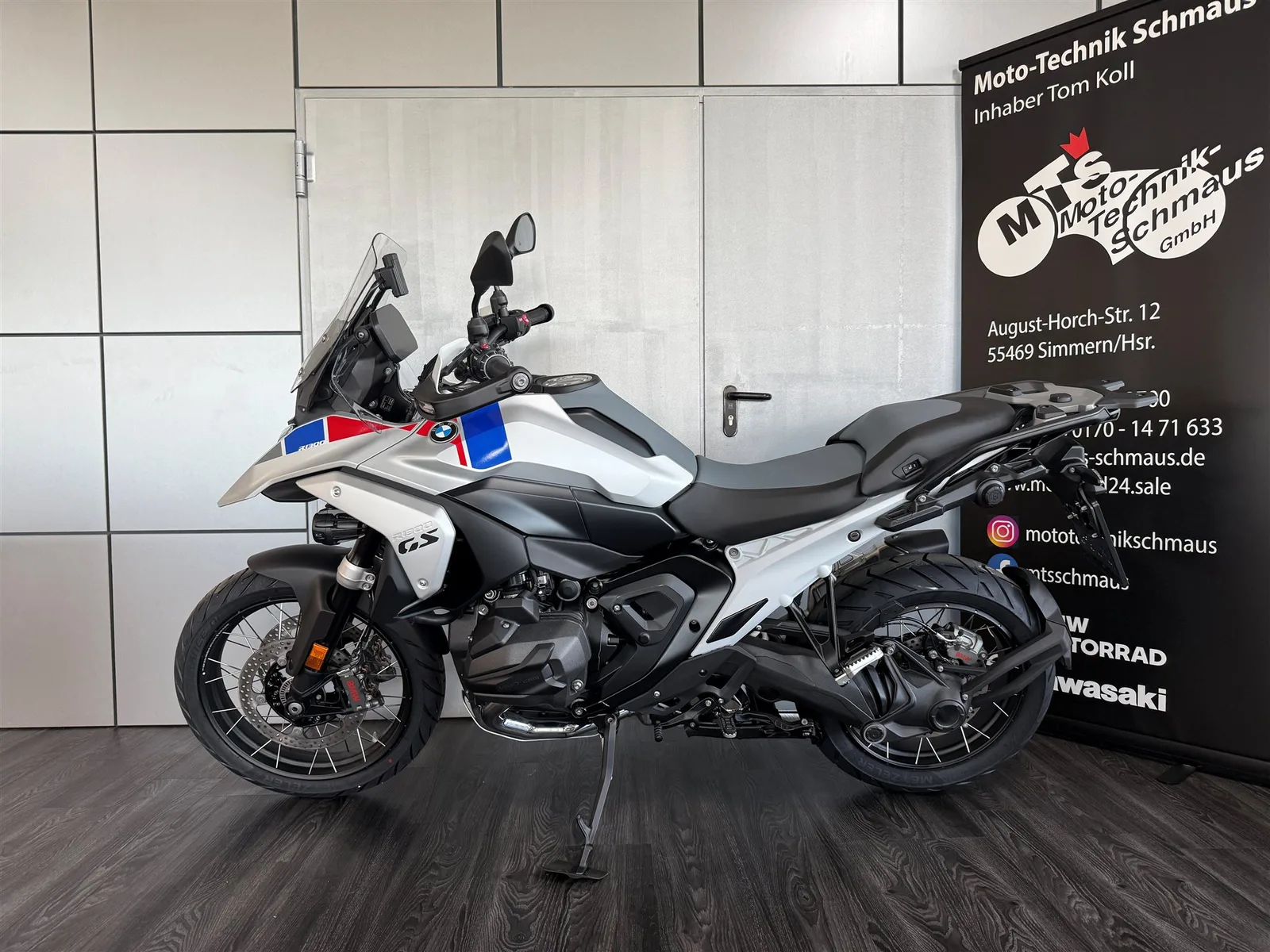 BMW R 1300 GS \*\*Sommerspecial\*\*