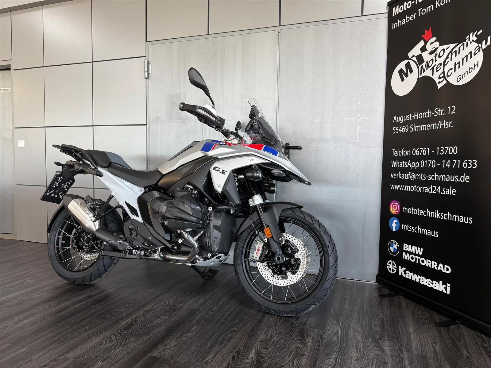 BMW R 1300 GS \*\*Sommerspecial\*\*