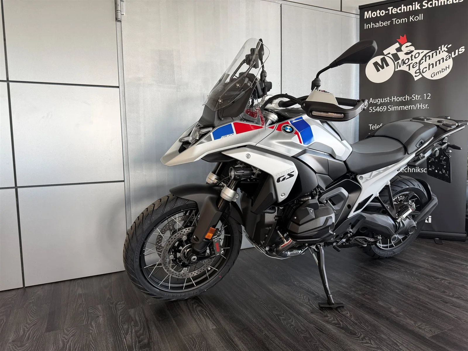 BMW R 1300 GS \*\*Sommerspecial\*\*