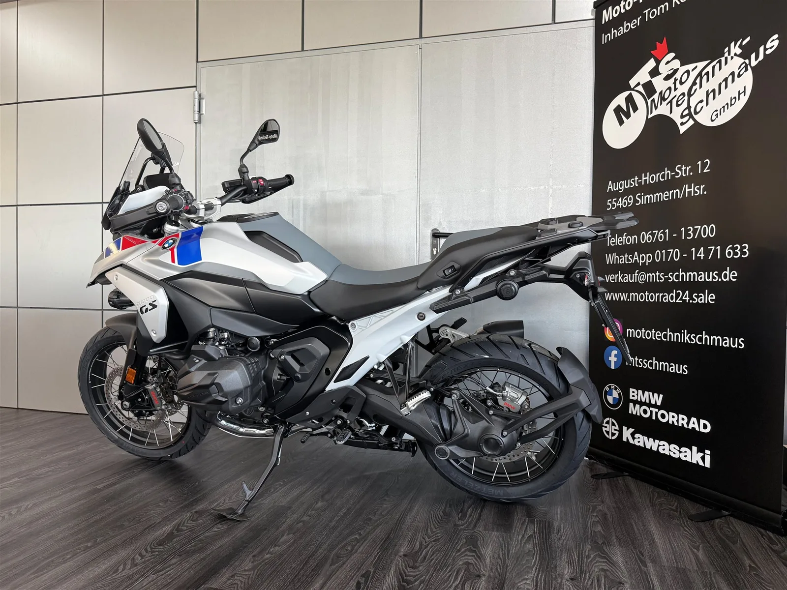 BMW R 1300 GS \*\*Sommerspecial\*\*