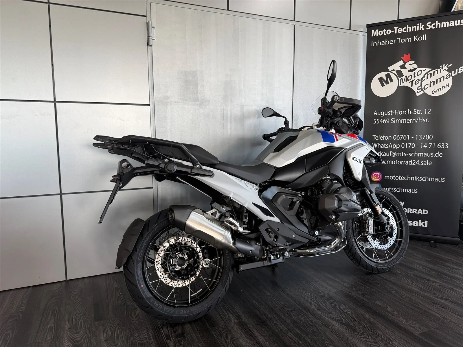 BMW R 1300 GS \*\*Sommerspecial\*\*