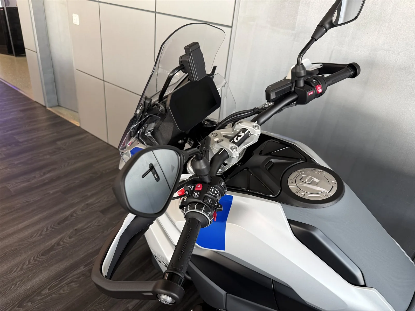 BMW R 1300 GS \*\*Sommerspecial\*\*