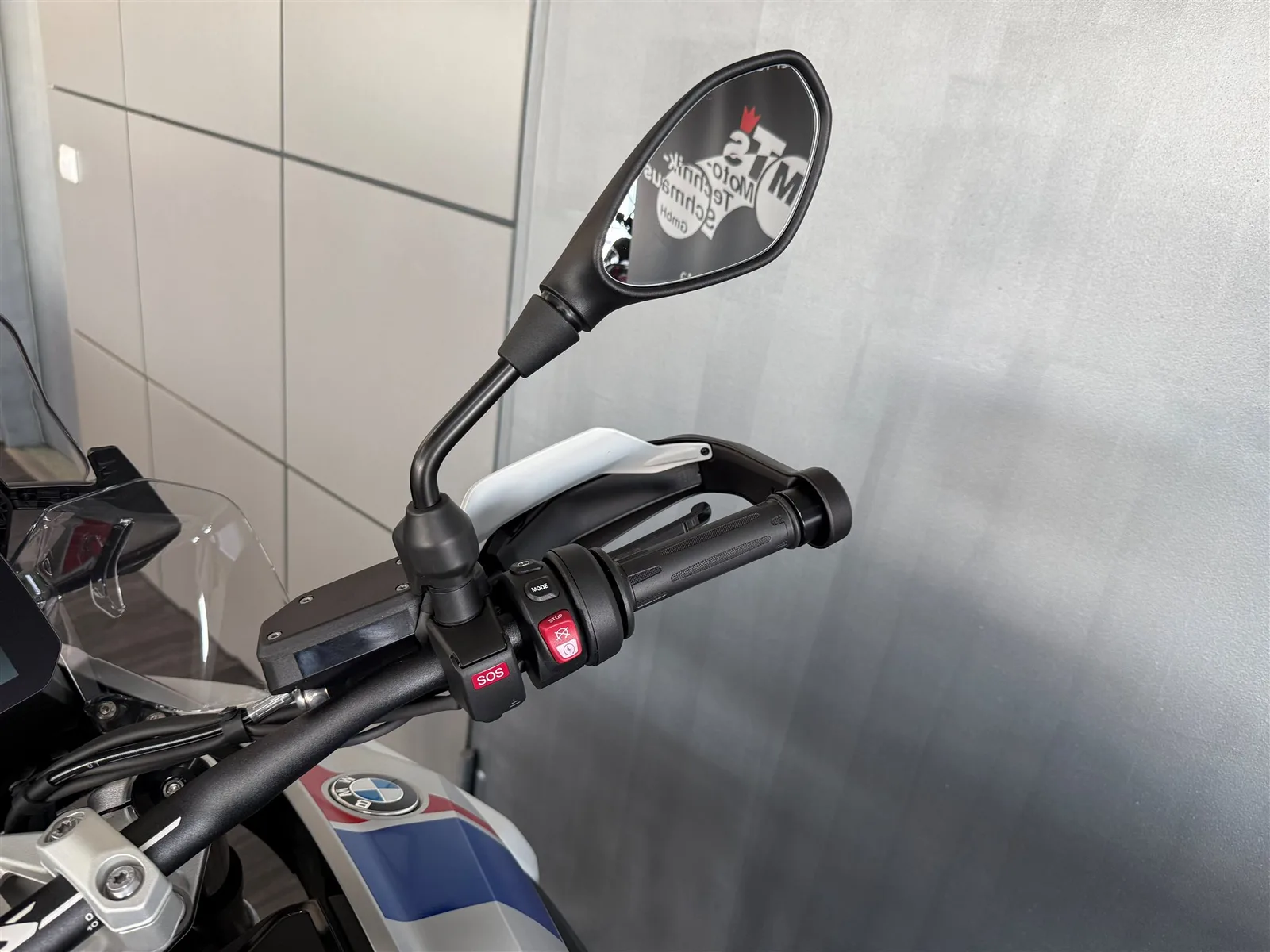 BMW R 1300 GS \*\*Sommerspecial\*\*