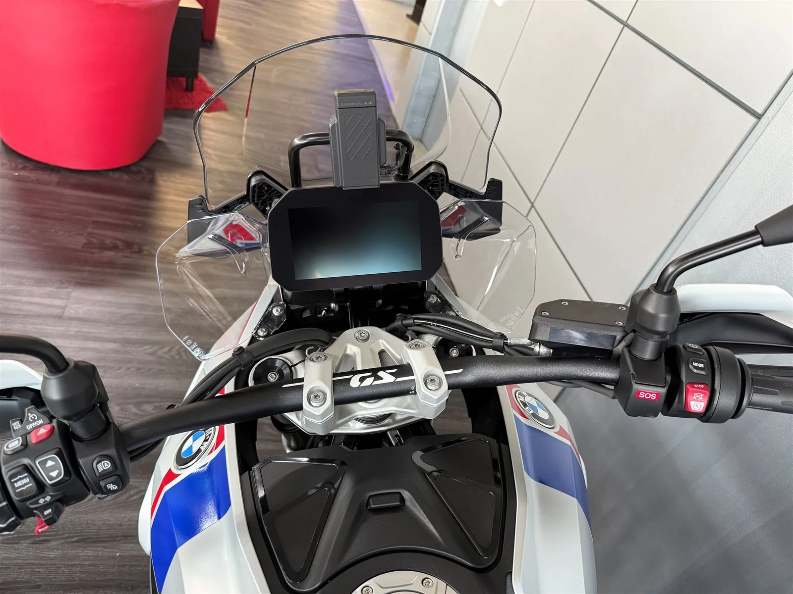 BMW R 1300 GS \*\*Sommerspecial\*\*
