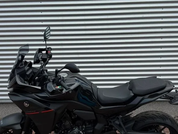 Yamaha Tracer 7