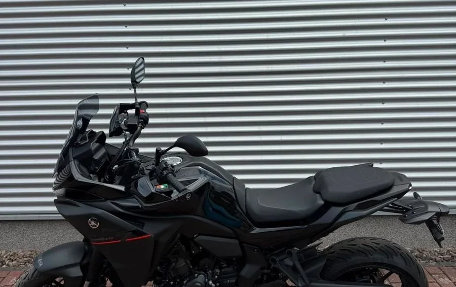 Yamaha Tracer 7