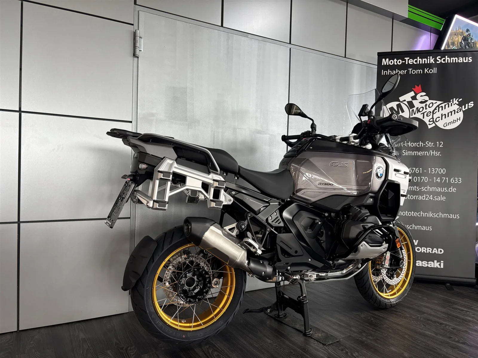 BMW R 1300 GS Adventure \*\*Sommerspecial\*\*