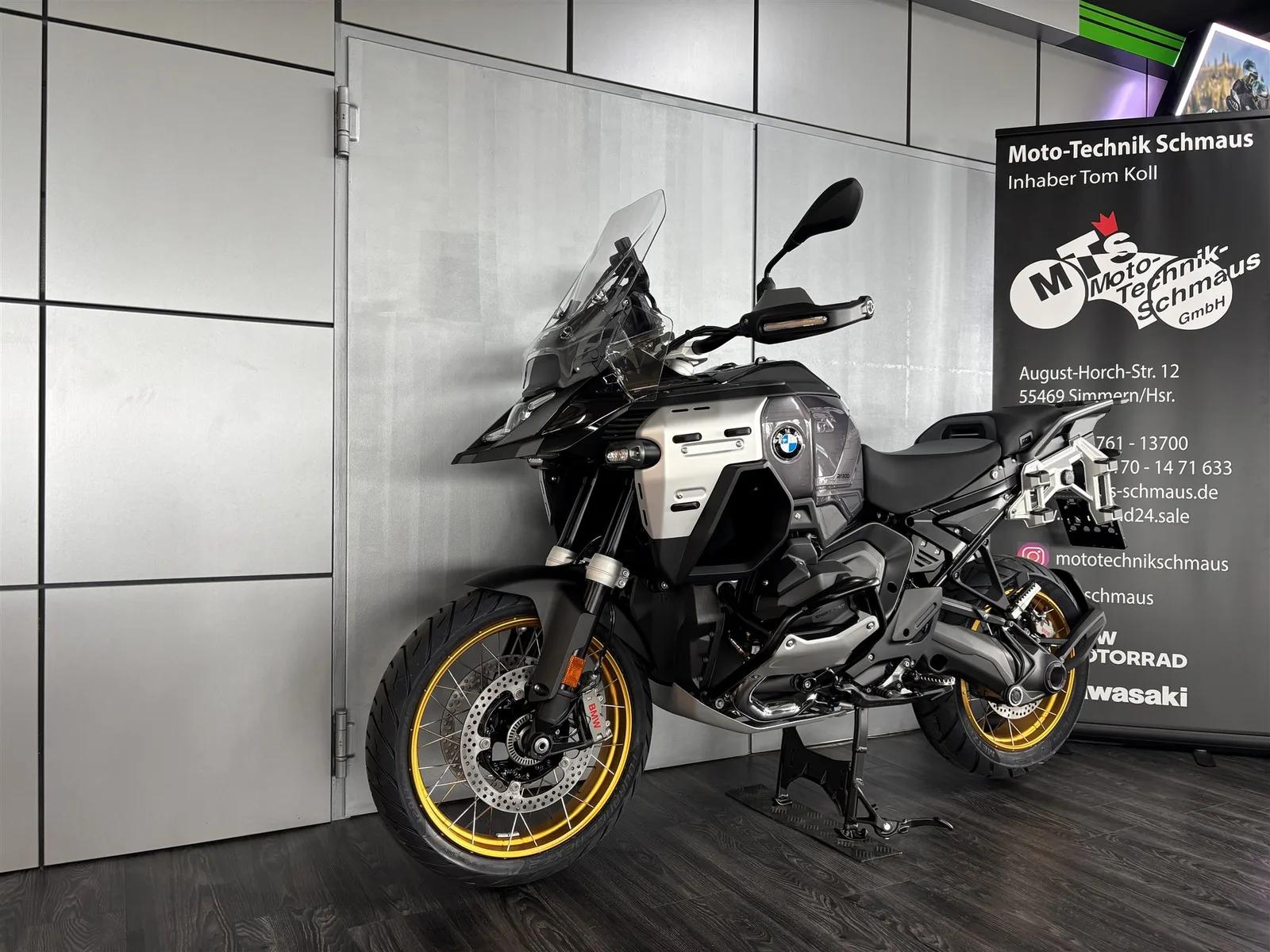 BMW R 1300 GS Adventure \*\*Sommerspecial\*\*