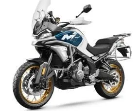 CFMOTO 700MT