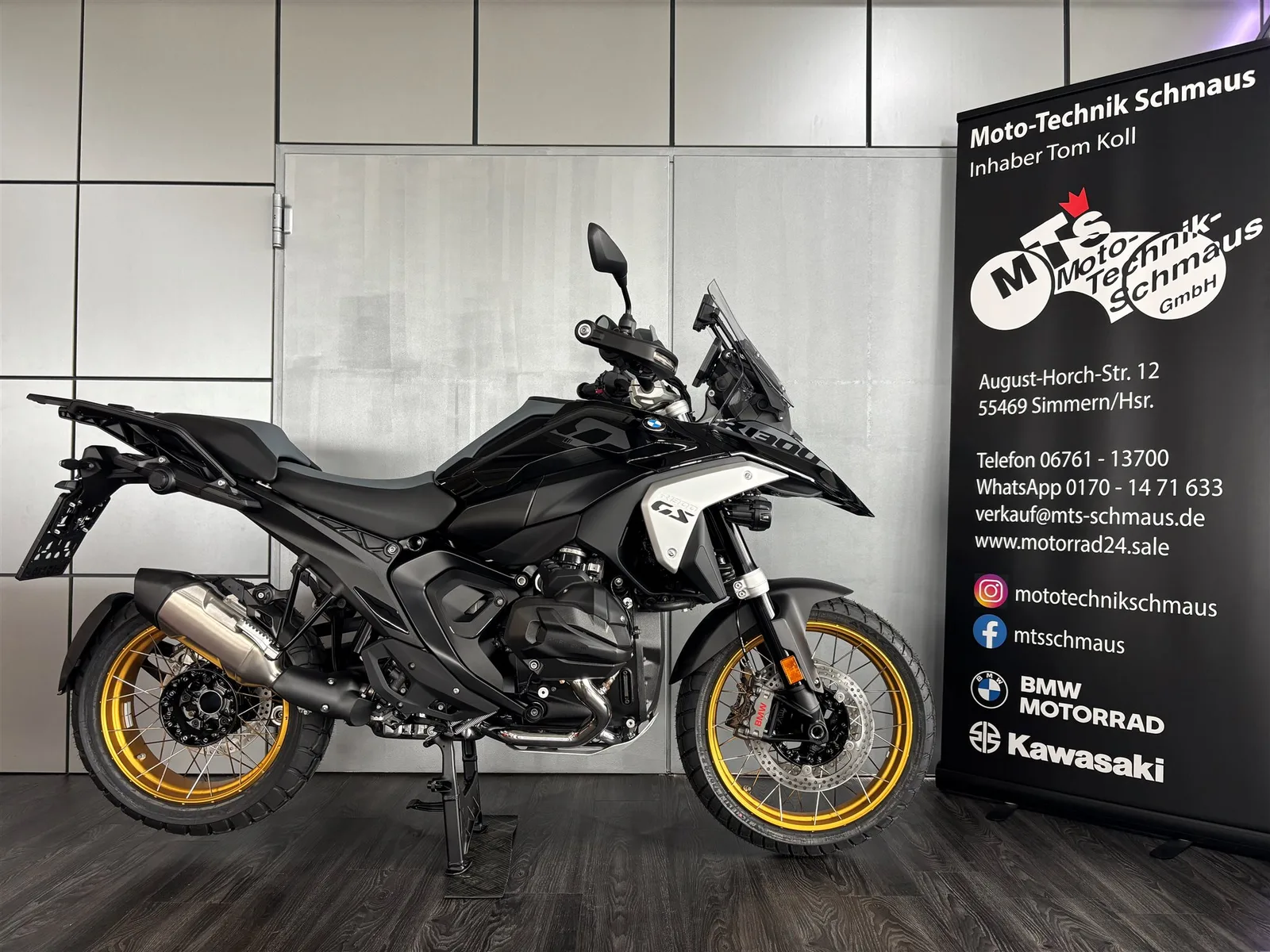 BMW R 1300 GS \*\*Sommerspecial\*\*