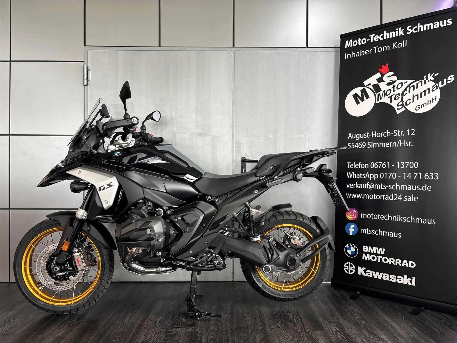 BMW R 1300 GS \*\*Sommerspecial\*\*