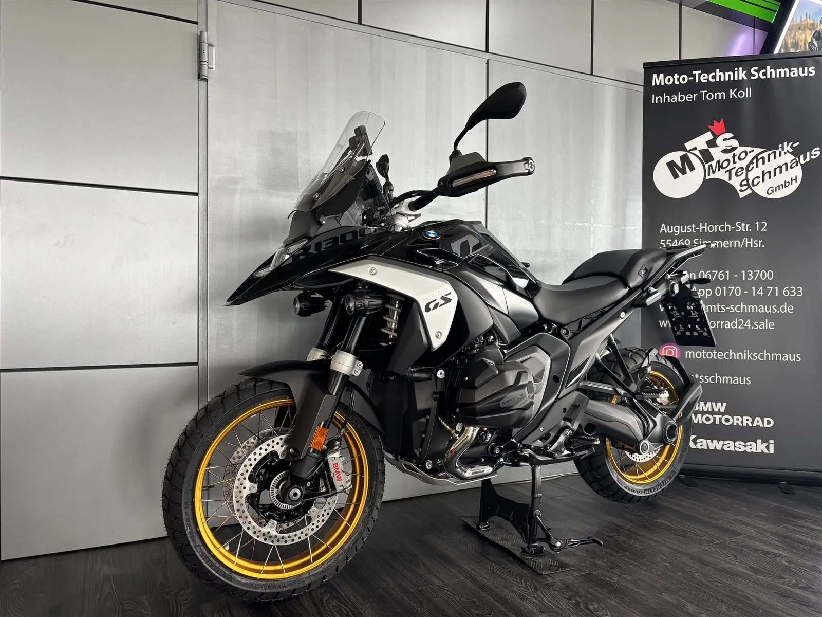 BMW R 1300 GS \*\*Sommerspecial\*\*